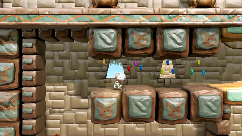 Snoopy´s Grand Adventure – Screenshot 5