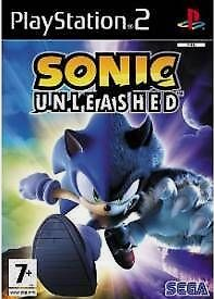 Sonic Unleashed (AT)