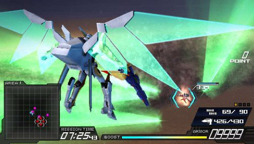 Another Century's Episode (JP)