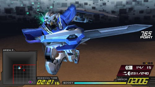 Another Century's Episode (JP)