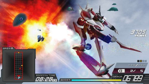Another Century's Episode (JP)