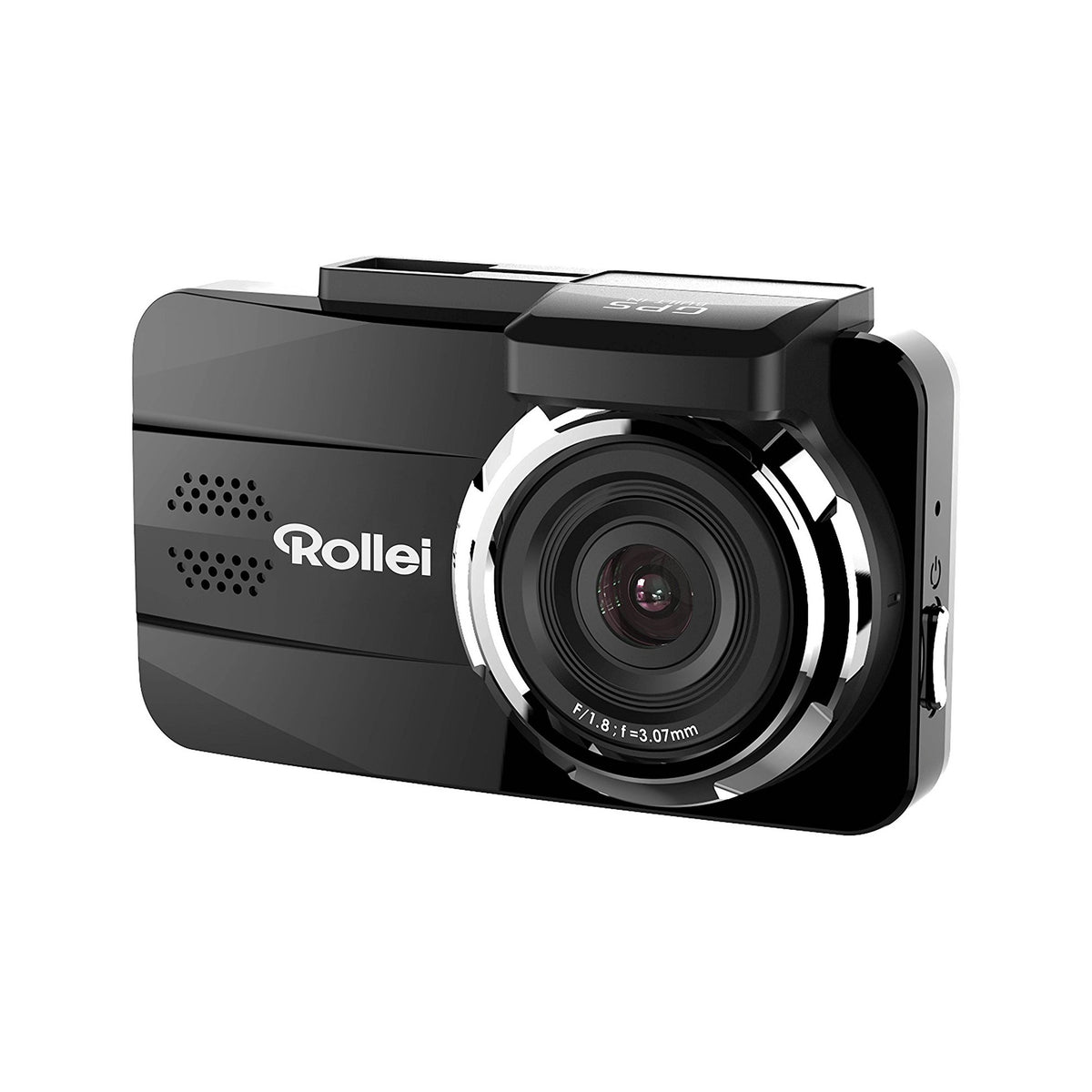Auto-Camcorder CarDVR-308 1080p / FullHD schwarz [Rollei]