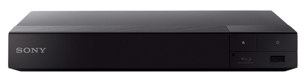 BDP-S1700 1080p Blu-ray Player schwarz [Sony]