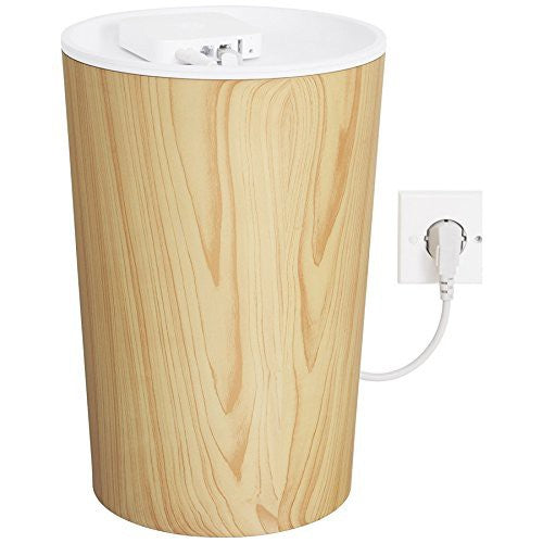 BlueLounge CN-LW Kabel-Bin light wood [BlueLounge]