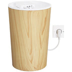 BlueLounge CN-LW Kabel-Bin light wood [BlueLounge]