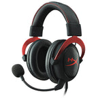 Cloud II Gaming Headset rot [HyperX]