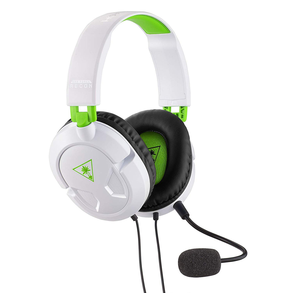 Ear Force Recon 50X Headset weiÃŸ [TurtleBeach]