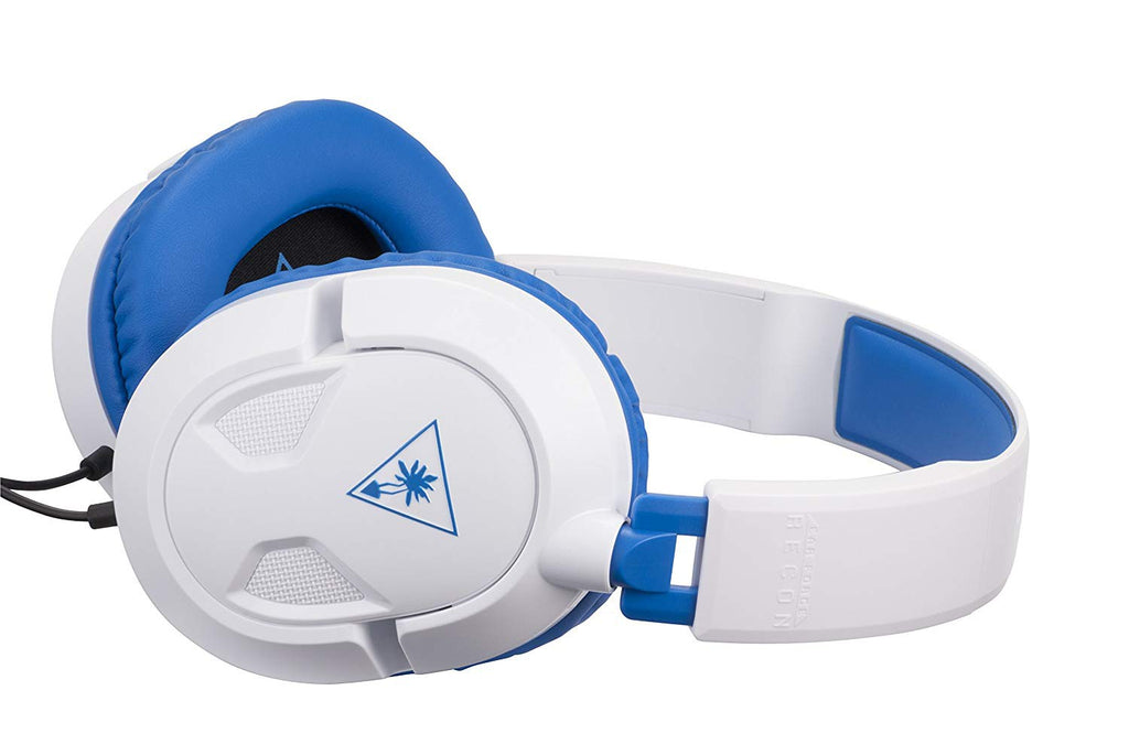 Ear Force Recon 60P Headset weiß [TurtleBeach]