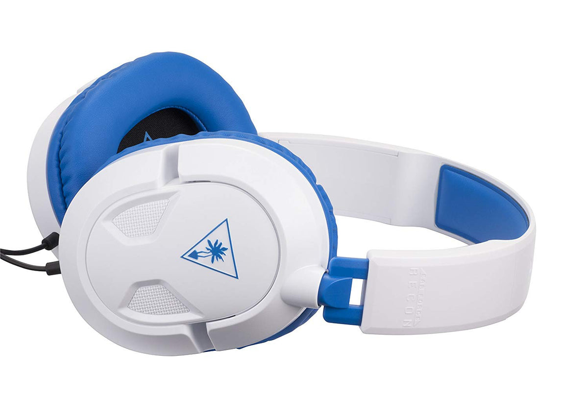 Ear Force Recon 60P Headset weiß [TurtleBeach]