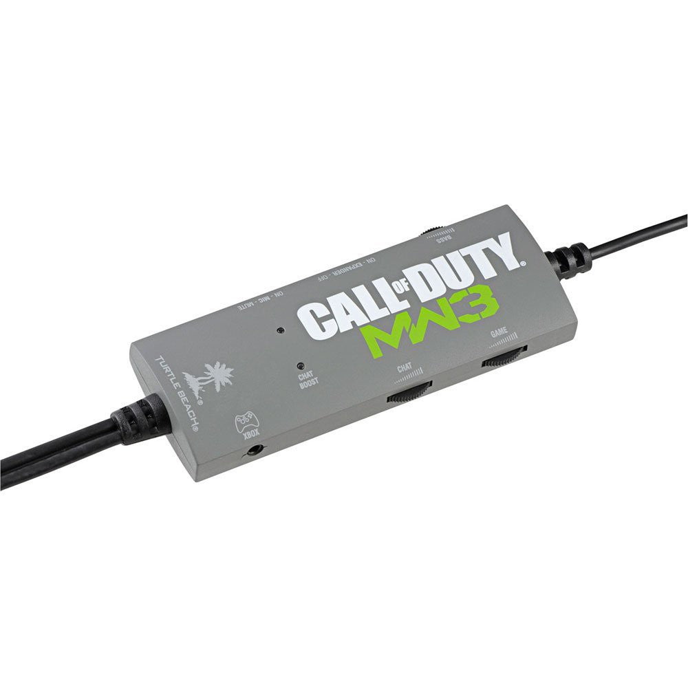 EarForce PX21 Headset Call of Duty Modern Warfare 3 Edition [TurtleBeach]