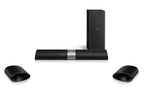 Fidelio B5/12 4.1 / Bluetooth Soundbar schwarz [Philips]