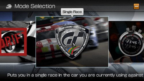 Gran Turismo (JP)