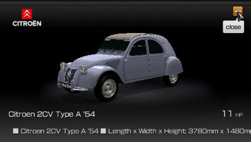 Gran Turismo (JP)