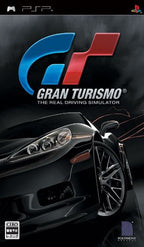 Gran Turismo (JP)