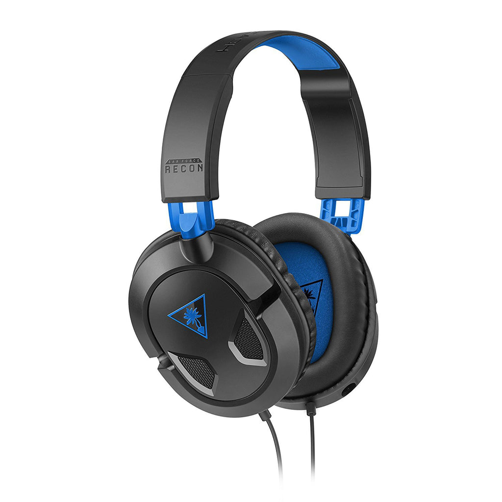 Ear Force Recon 50P Headset [Turtle Beach]
