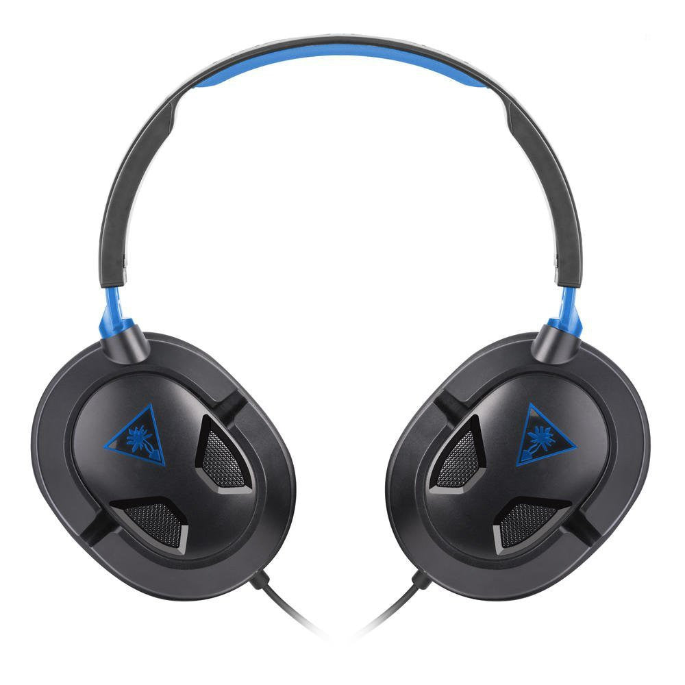 Ear Force Recon 50P Headset [Turtle Beach]