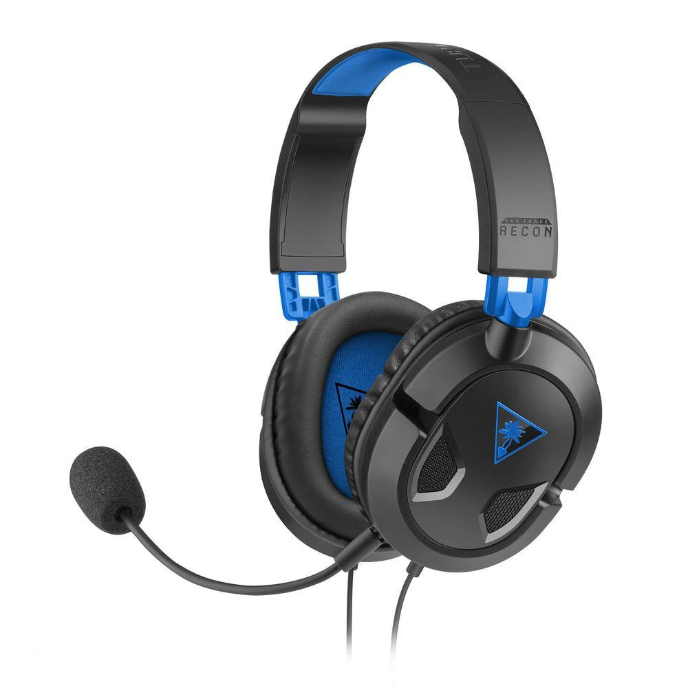 Ear Force Recon 50P Headset [Turtle Beach]
