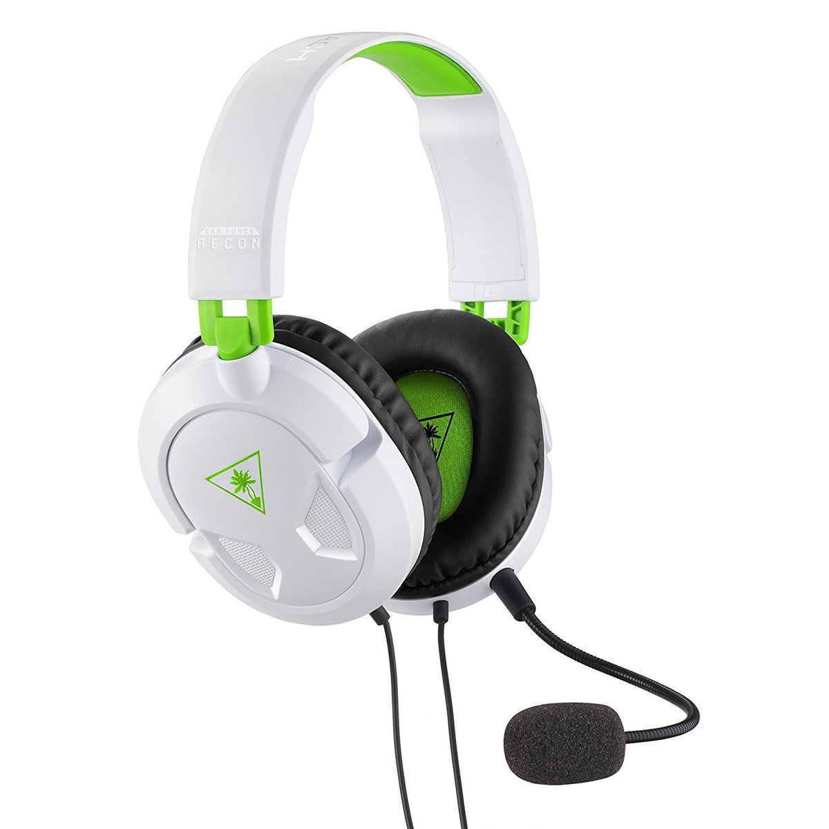 Ear Force Recon 50X Headset weiß [TurtleBeach]