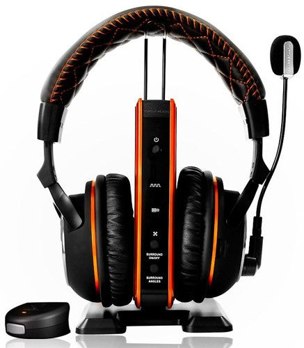 Ear Force XP510 Headset Call of Duty Black Ops 2 Edition [TurtleBeach] — Call of Duty Black Ops 2 Edition