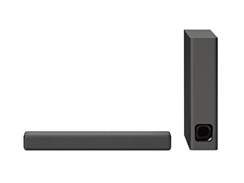 HT-MT300 Soundbar + kabelloser Subwoofer / 100W Bluetooth NFC USB [Sony]
