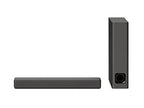 HT-MT300 Soundbar + kabelloser Subwoofer / 100W Bluetooth NFC USB [Sony]