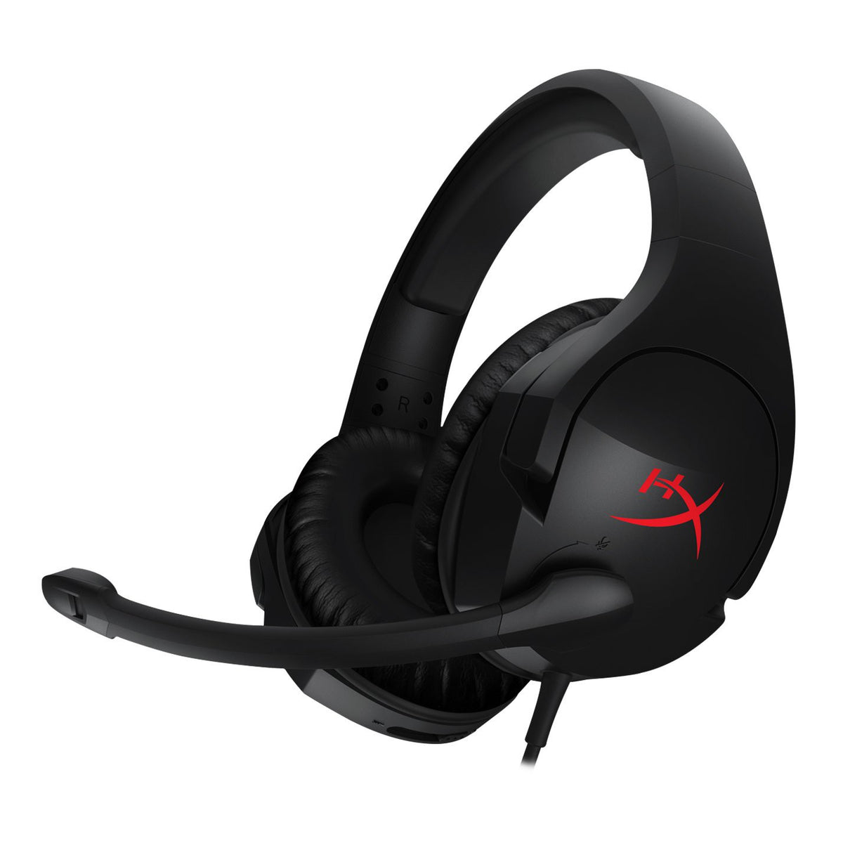 Gaming Headset Kingston Cloud Stinger schwarz [HyperX]