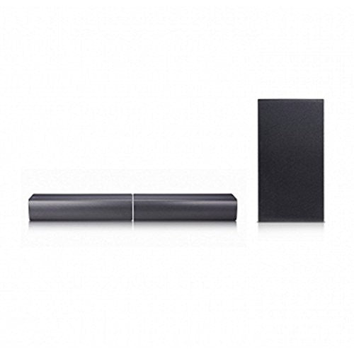 LG SJ7 - soundbar SJ7 [LG Electronics]
