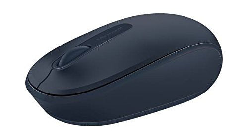 Mobile Maus Wireless 1850 dunkelblau [Microsoft]