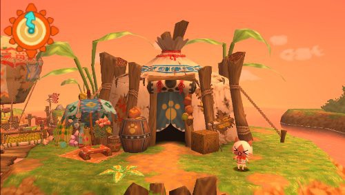 MonHun Nikki: Poka Poka Ailu Mura G (JP)