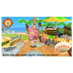 MonHun Nikki: Poka Poka Ailu Mura G (JP)