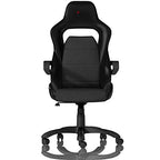 NITRO CONCEPTS E220 Evo Gaming Stuhl schwarz
