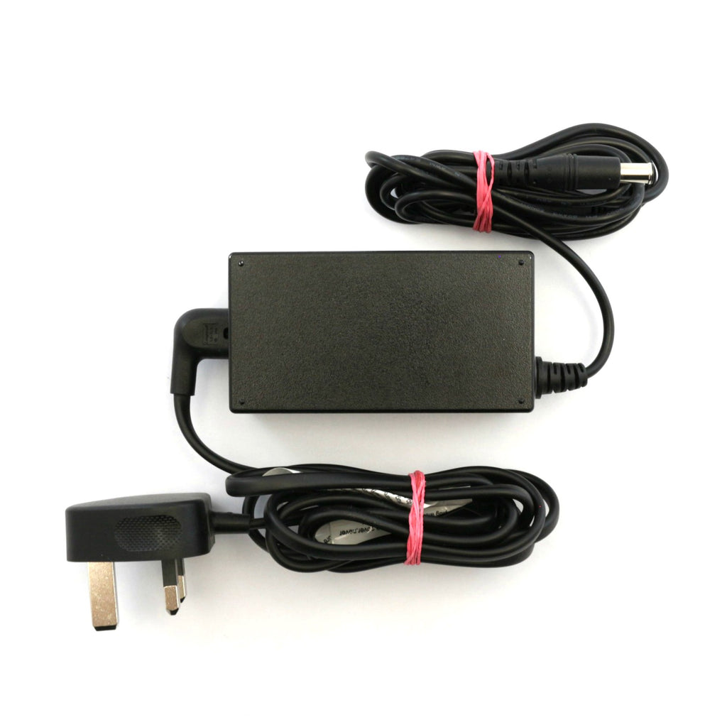 Original Samsung Notebook A3514-DPS AC Adapter 14V 2.5A UK Stecker [Samsung]