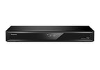 Panasonic DMR-BST760/765 Blu-ray Recorder mit Twin DVB-S Tuner schwarz