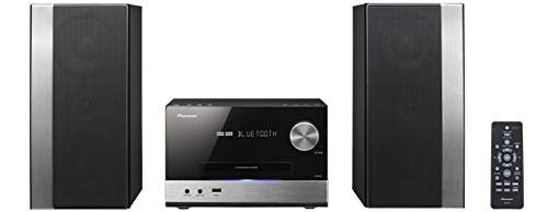 Pioneer X-PM32 Micro Hifi Anlage schwarz