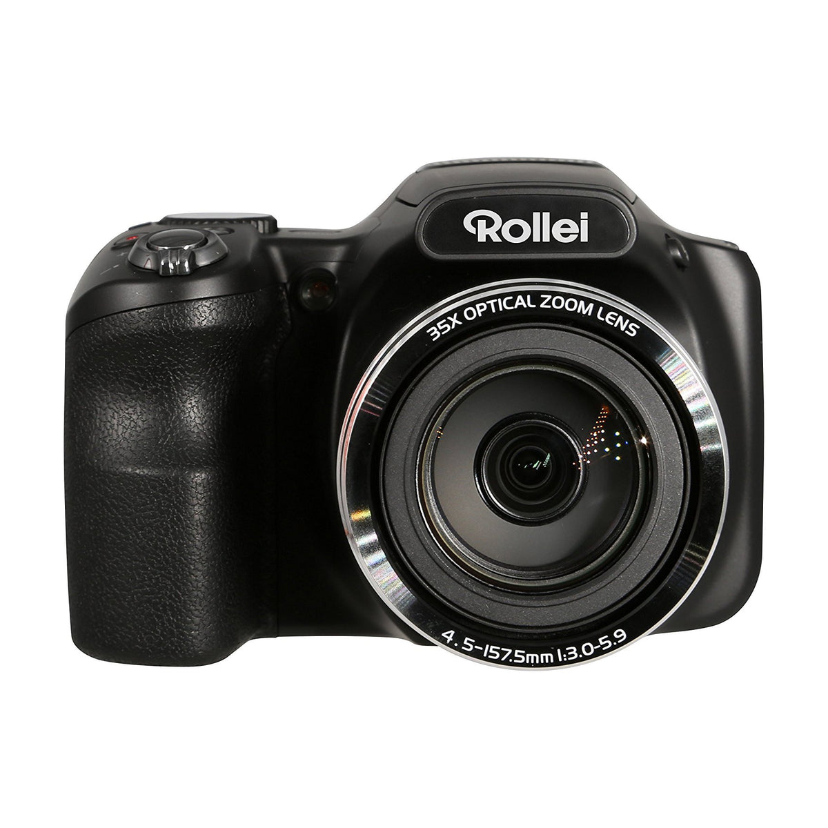 Powerflex 350 WiFi 16MP 1080p [Rollei]