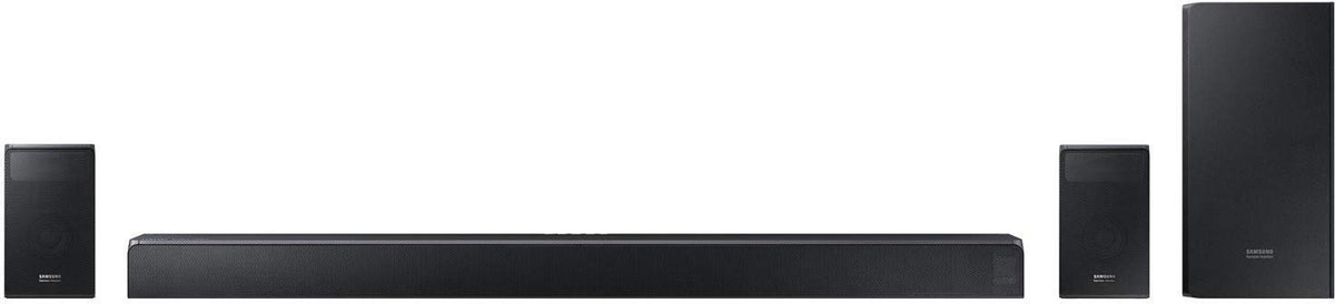 Samsung HW-N950/ZG 7.1.4 Kanal Soundbar [Samsung]
