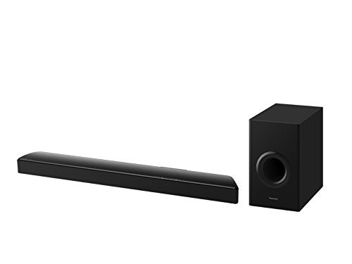 SC-HTB494EGK 2.1 Lautsprecher System / 200W RMS / HDMI / BT DTS schwarz [Panasonic]