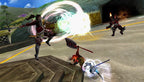 Sengoku Basara: Chronicle Heroes (JP)