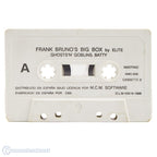 Frank Bruno's Big Box