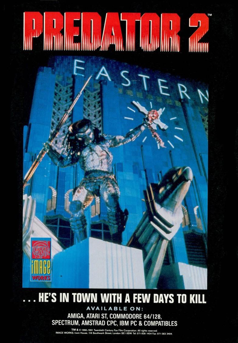 Predator 2