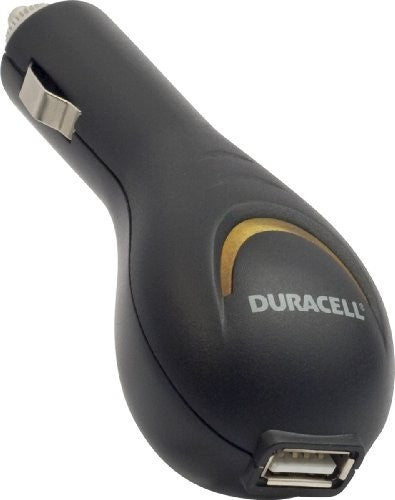 Autoladegerät Car Adapter 7in1 [Duracell]