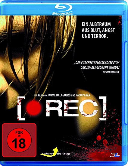 REC: Evolution