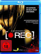 REC: Evolution