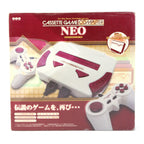 Cassette Game Computer NEO - Konsole (JP)