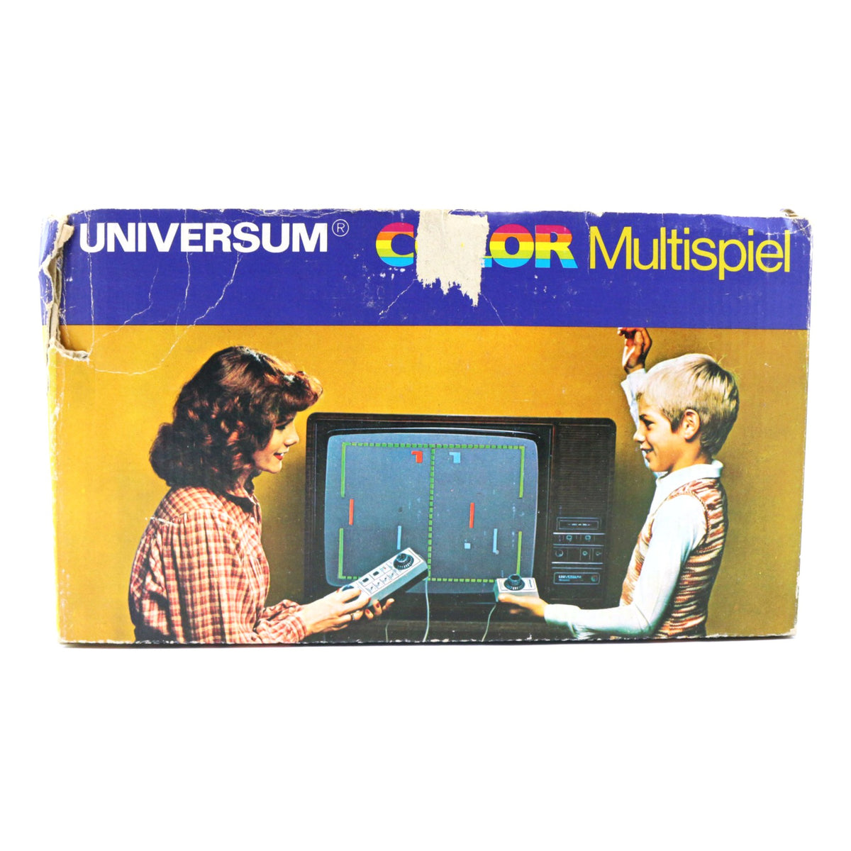 Color Multispiel [Universum]