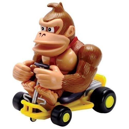 Donkey Kong R/C Racer 1:32 [Nintendo]