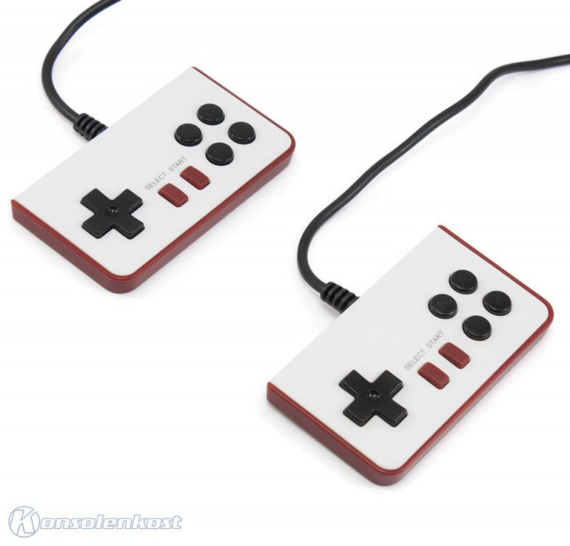 Famulator / Famicom Emulator [Cyber Gadget]