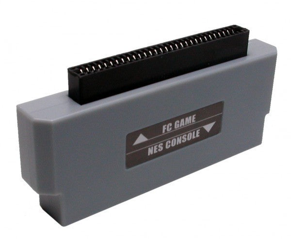 FC Twin Game Converter [Yobo]
