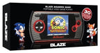 Game Gear Portable mit 30 Spielen [Blaze]