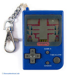 GameBoy Mini Classics - Mario's Cement Factory